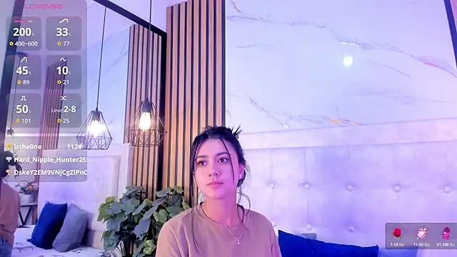 Madyson18's cam snapshot