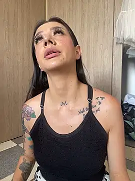 ValentinaBianchi's cam snapshot