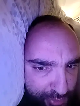 capitansalamiopi's cam snapshot