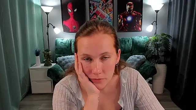 MichelleOrtis's cam snapshot