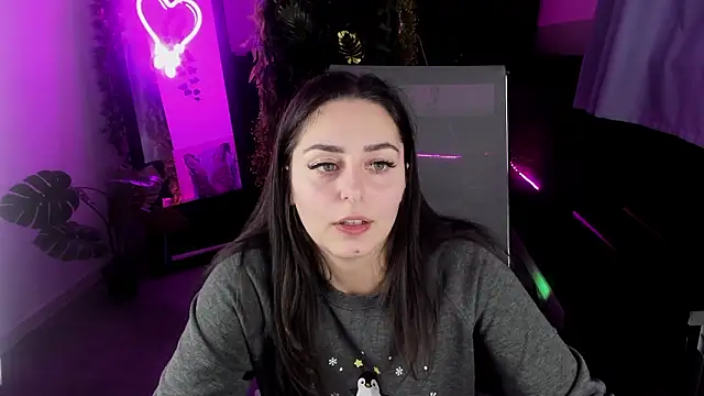 ValeriiMills's cam snapshot