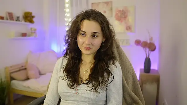 Annita_Grey's cam snapshot