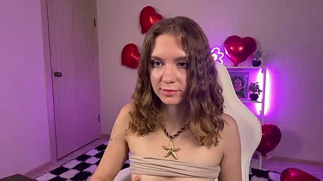 KellySunn's cam snapshot