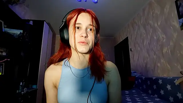 CalandraRolon's cam snapshot