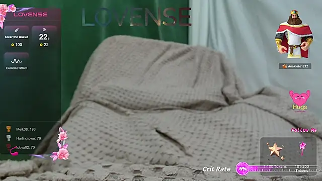 Luckyalice_4u live sex cam