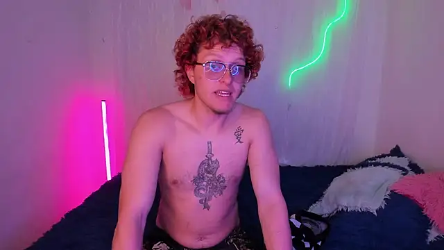 CelesteXCute live sex cam