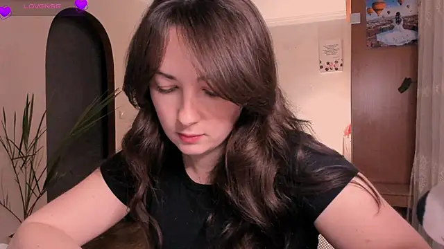 cClandesTina's cam snapshot