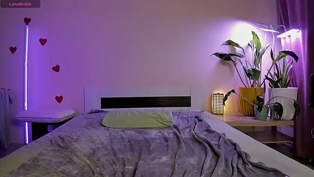 Your_Penny_'s cam snapshot