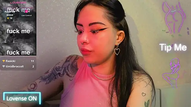 baby__kim's cam snapshot