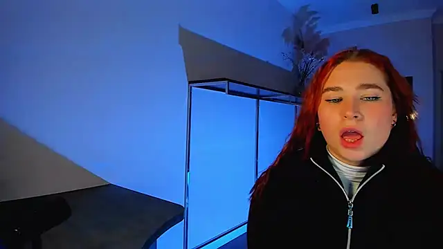 Meri_Cutte's cam snapshot