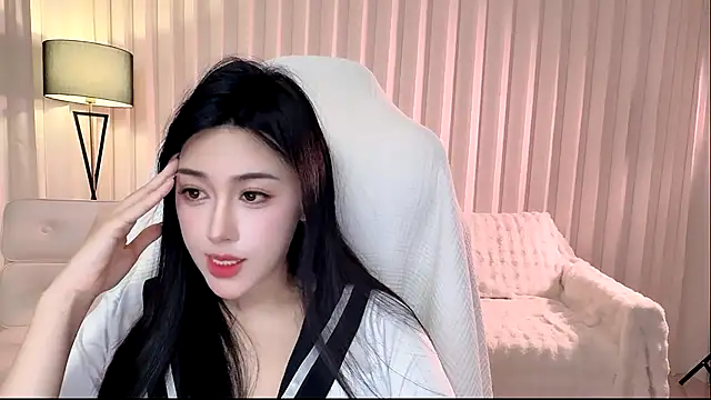 Canbaobao-KK live sex cam