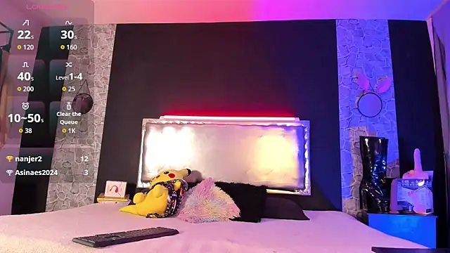 ANDY_STAR_S7S's cam snapshot