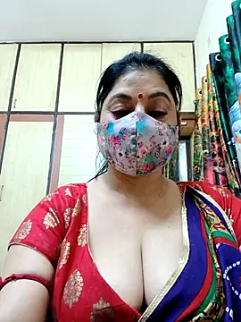 Ratna-777 live sex cam