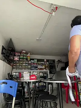 siri_duque live sex cam