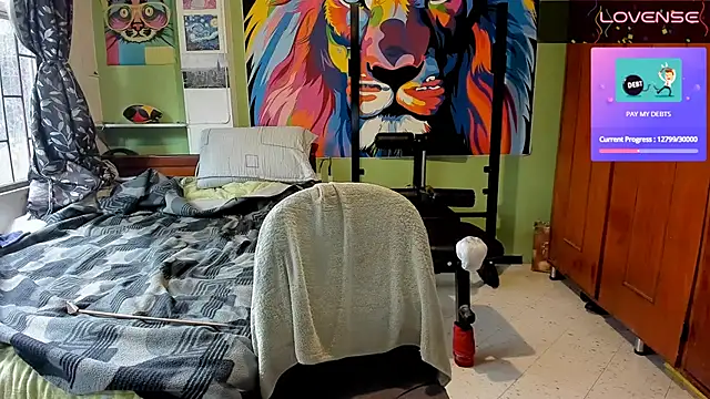 irokdan891 live sex cam