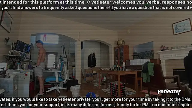 yetieater live sex cam