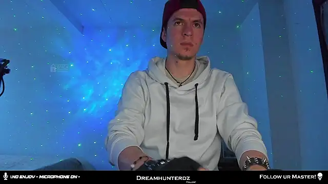 Headhunterdz live sex cam