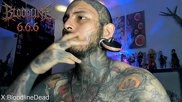 DEATHINK666XX live sex cam