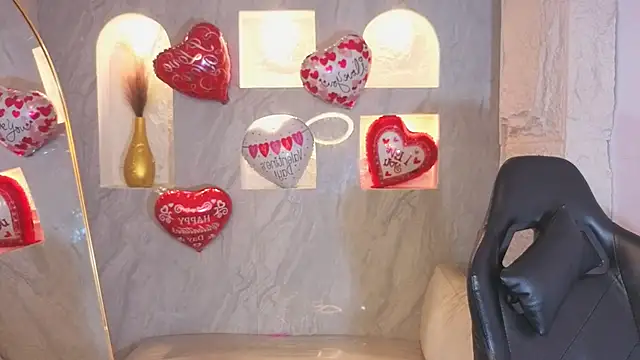 Laurita_b's cam snapshot