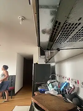 baby_julieta5's cam snapshot