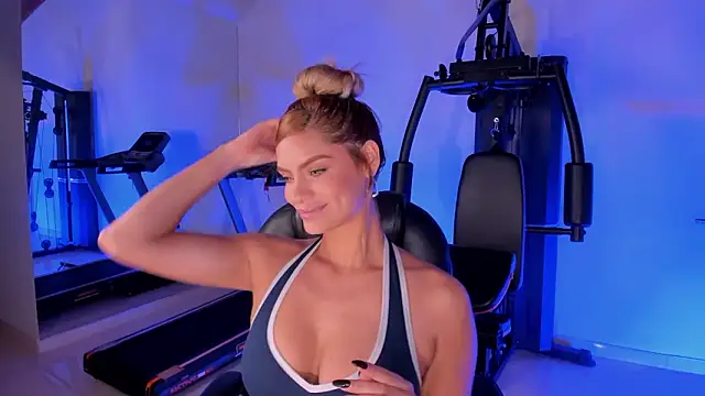 KyomiVelvet's cam snapshot