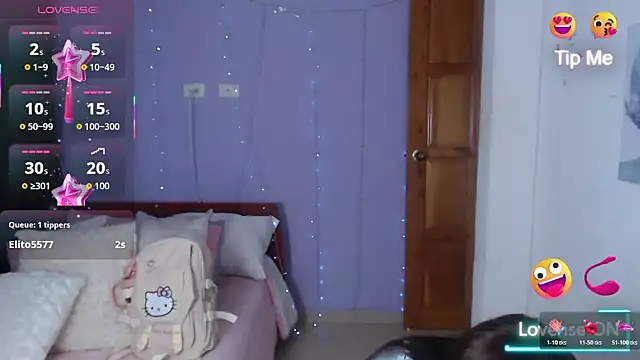 Paulina_627's cam snapshot