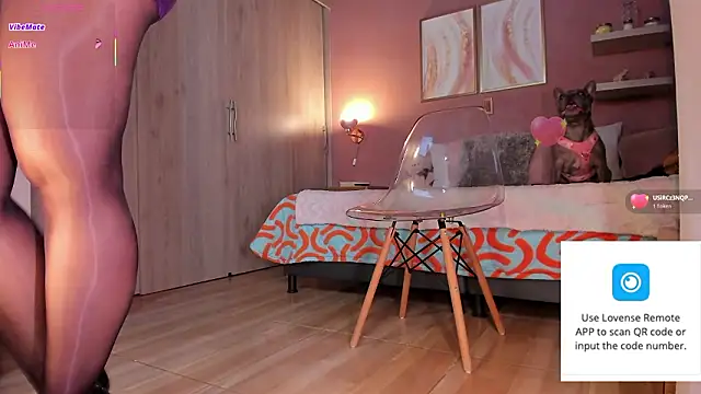 _kristah_'s cam snapshot