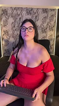 Dahlia-Rose's cam snapshot