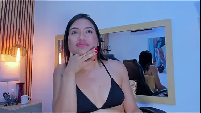 Georgia_Vega's cam snapshot