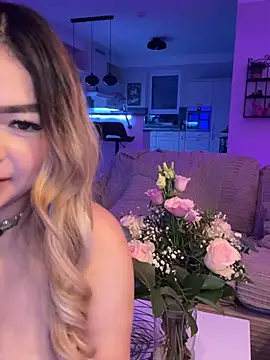 OriannaFox's cam snapshot