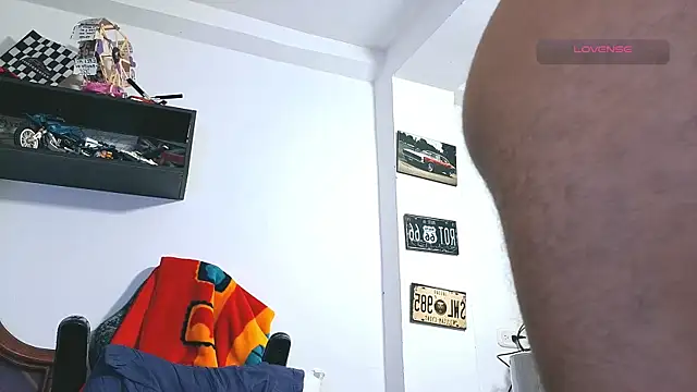 SilvaBranko live sex cam