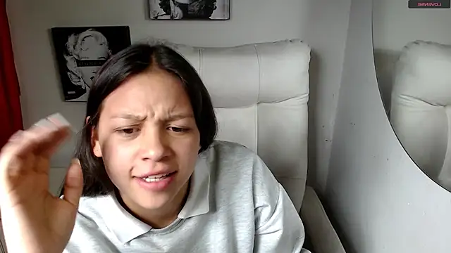 SamanthaRoldaan live sex cam