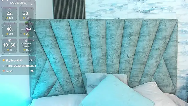 ShanelEvans's cam snapshot