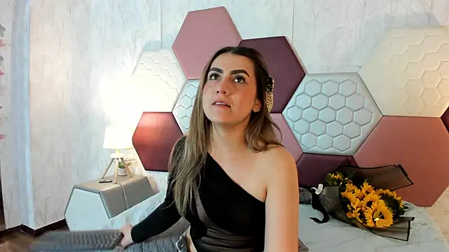 AriaRous's cam snapshot