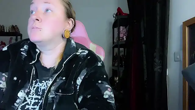 kisicaxx's cam snapshot