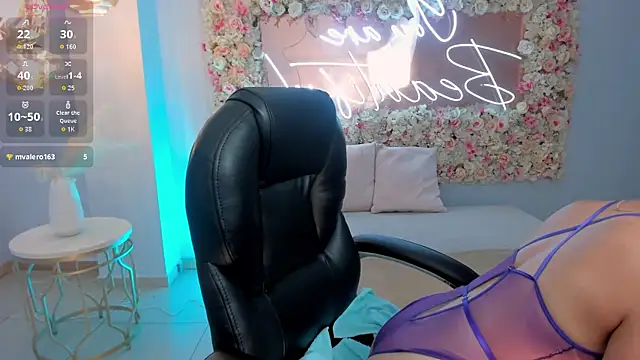 MorganHicks's cam snapshot