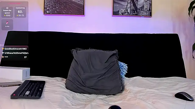 Sweet_Alessandre live sex cam