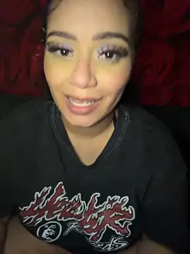 CarmelaAnthony's cam snapshot