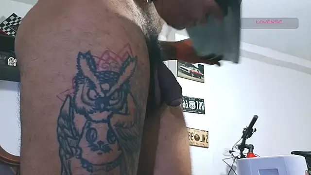 SilvaBranko live sex cam