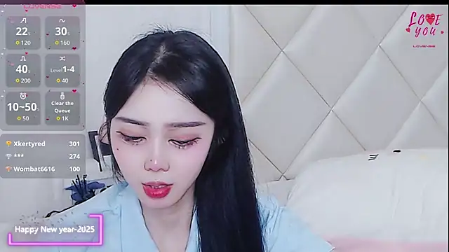 JUZI-ETCC live sex cam