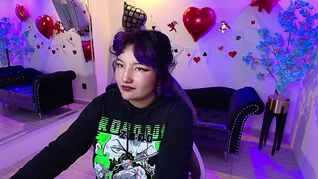 Ritsuka_berry's cam snapshot