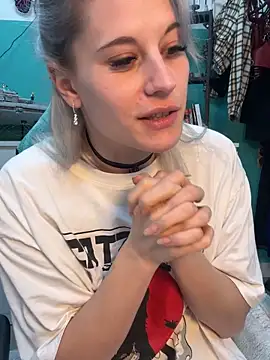 TheRealJessyLey live sex cam