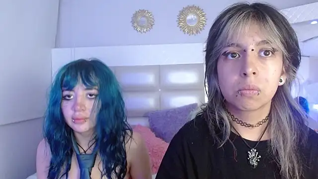 Madewithhell's cam snapshot