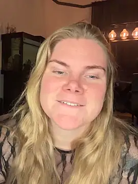 SexyBlondJoanna live sex cam