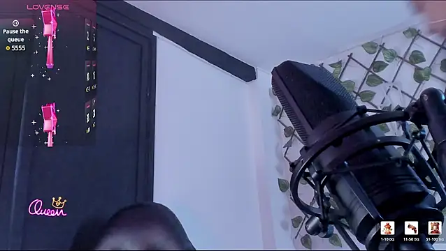 Kassandra_Foxxx's cam snapshot