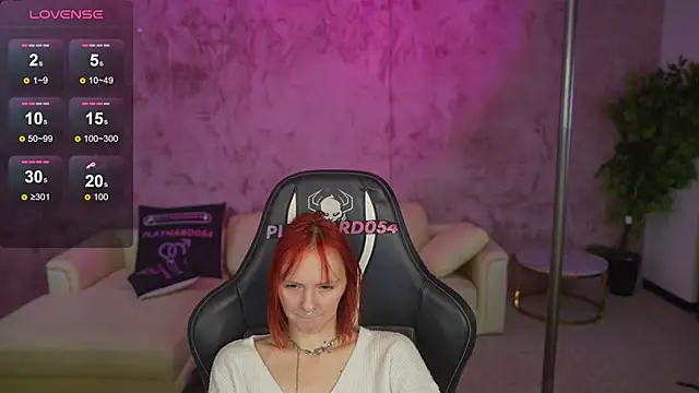 Nami_Tsunami054's cam snapshot