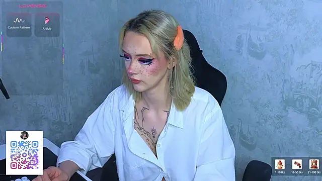 melisa_sunter's cam snapshot