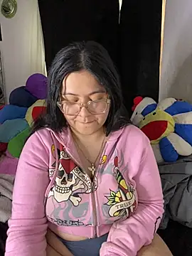 MsConejitaa's cam snapshot