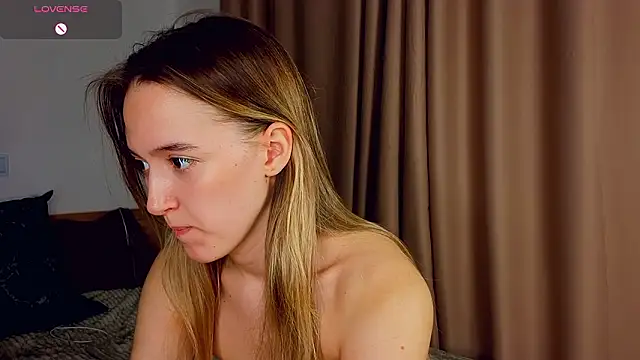 SupakuChan's cam snapshot