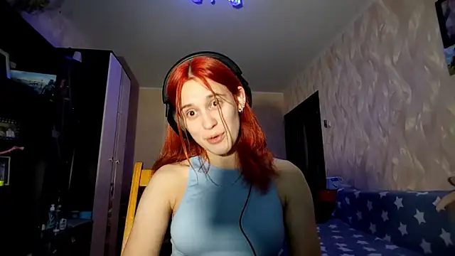 CalandraRolon's cam snapshot